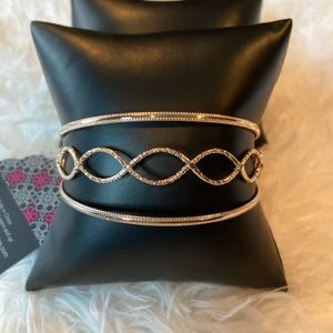 Metal Manic - Rose Gold